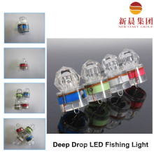 Under Water Fishing LED Light